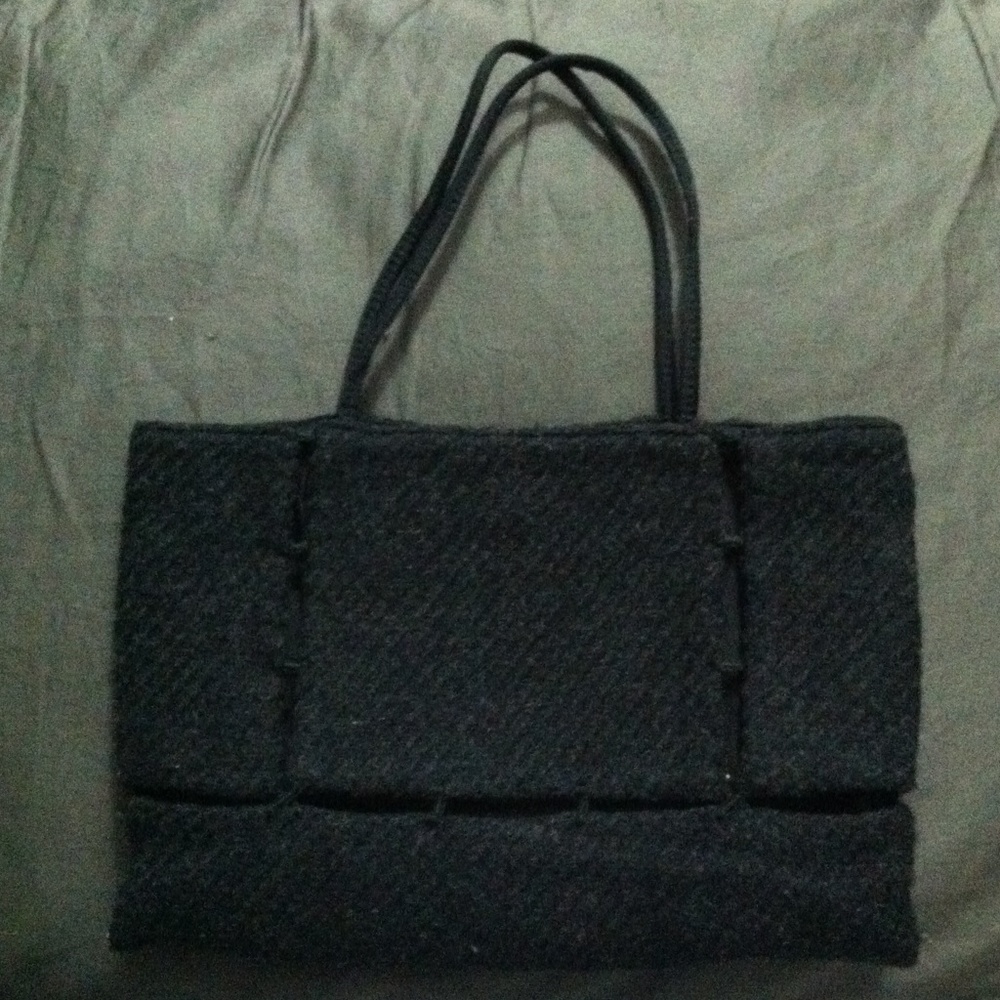 COPY - ⭐REDUCED⭐Authentic Prada clutch/purse
